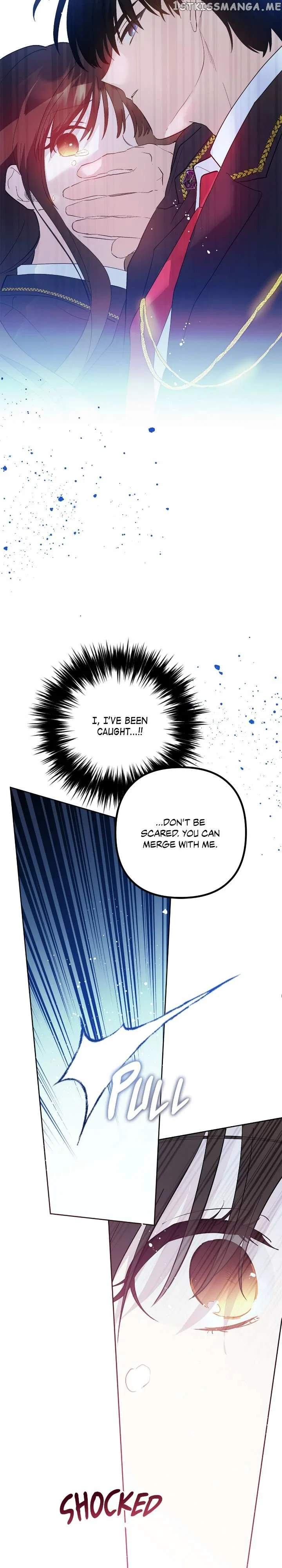 Theory of Paradise Chapter 50 – Page 33