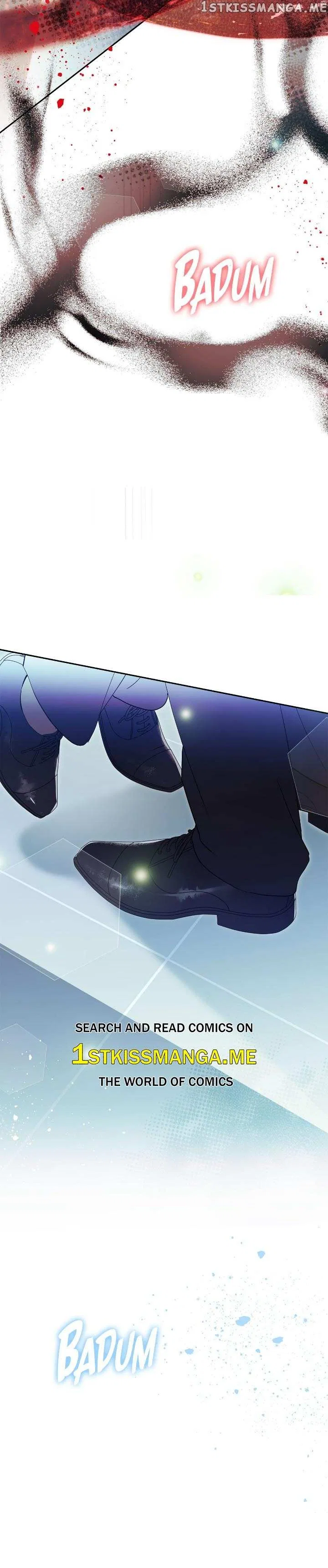 Theory of Paradise Chapter 50 – Page 36