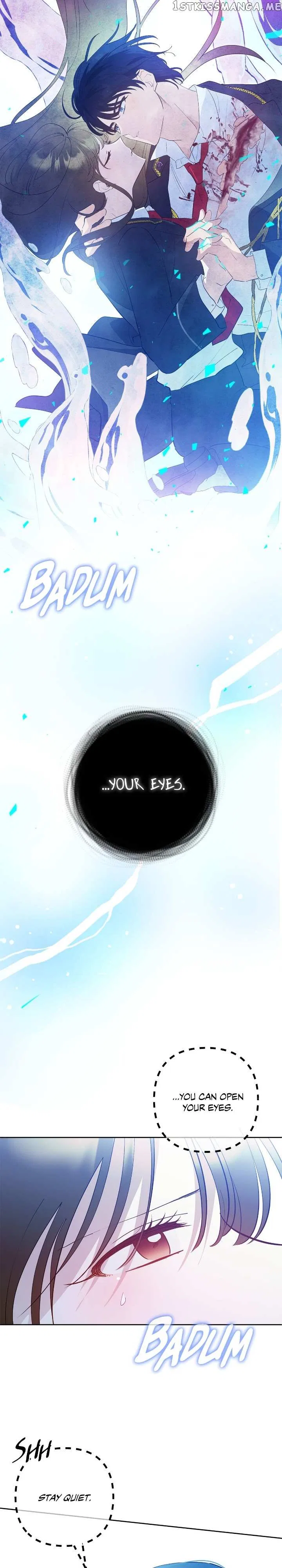 Theory of Paradise Chapter 49 – Page 13