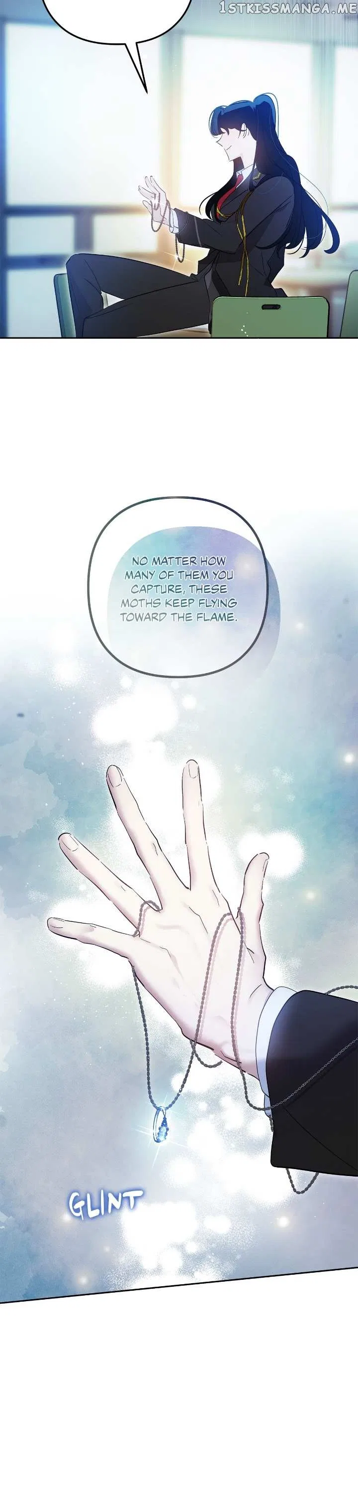 Theory of Paradise Chapter 49 – Page 22