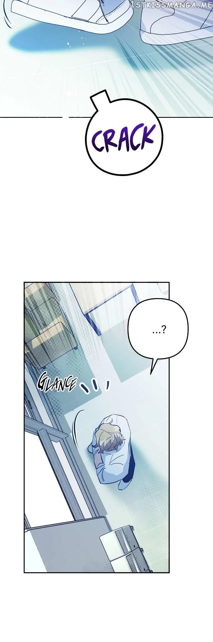 Theory of Paradise Chapter 49 – Page 28