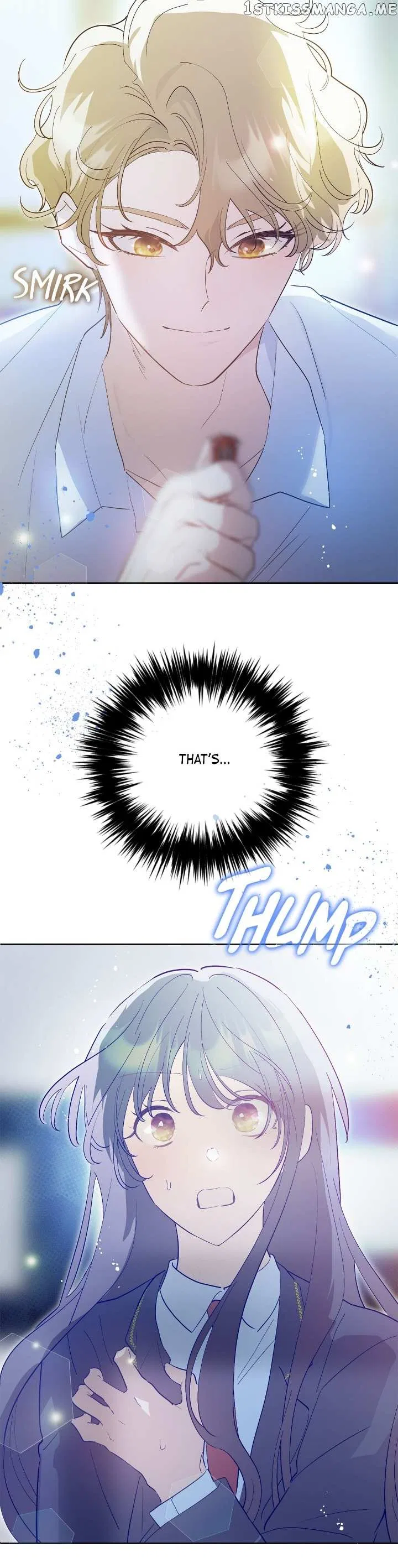 Theory of Paradise Chapter 49 – Page 33