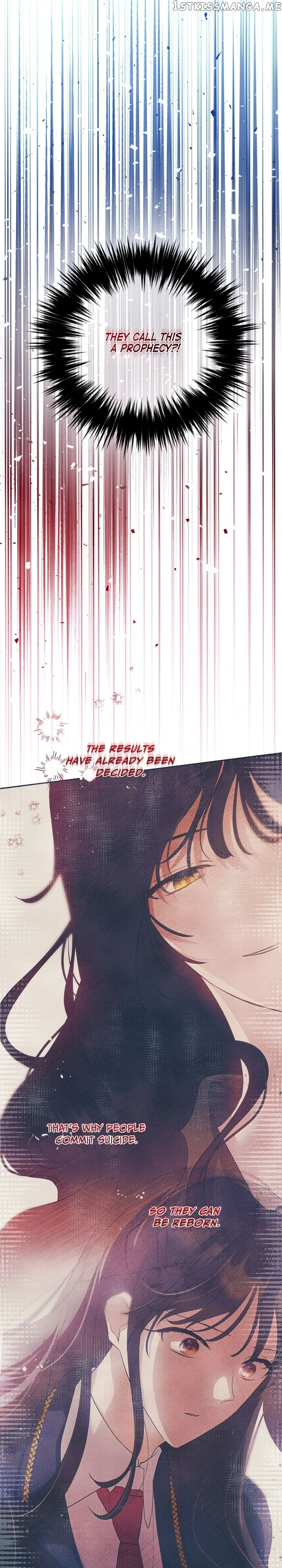 Theory of Paradise Chapter 48 – Page 10