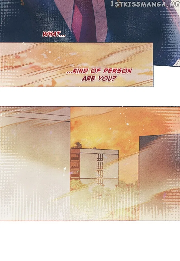 Theory of Paradise Chapter 48 – Page 11