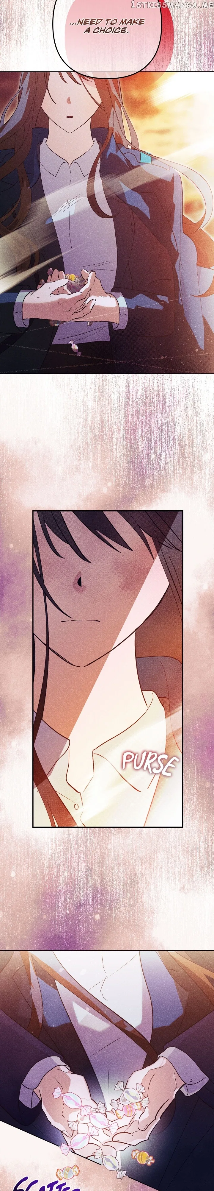 Theory of Paradise Chapter 48 – Page 13