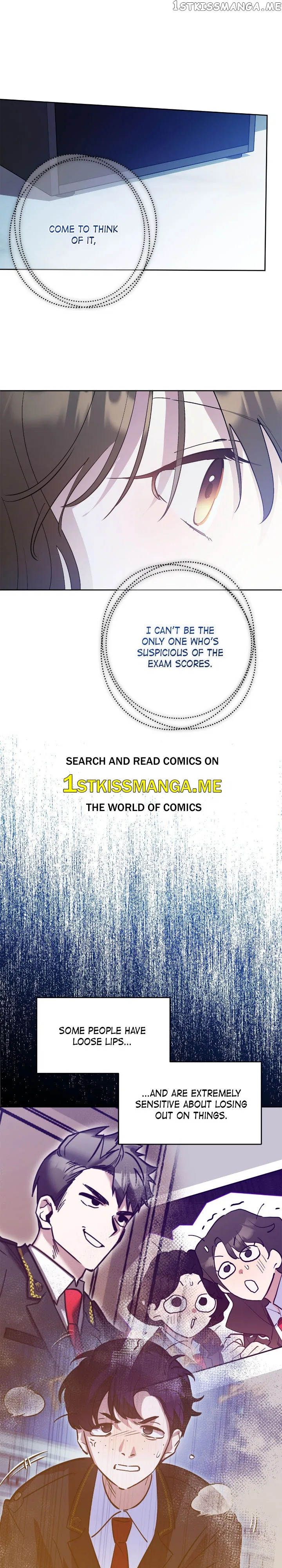 Theory of Paradise Chapter 48 – Page 18