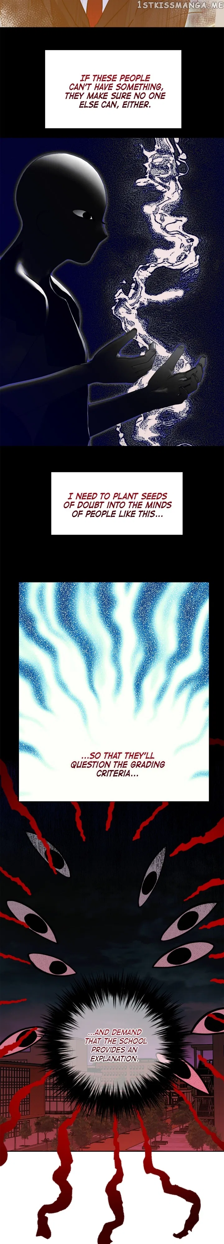 Theory of Paradise Chapter 48 – Page 19