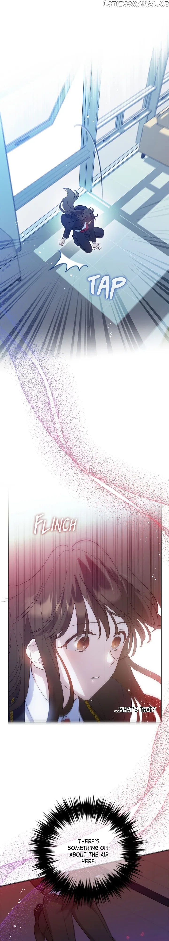 Theory of Paradise Chapter 48 – Page 27