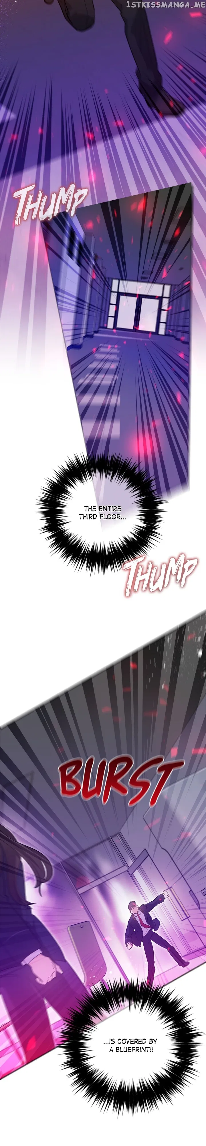 Theory of Paradise Chapter 48 – Page 28
