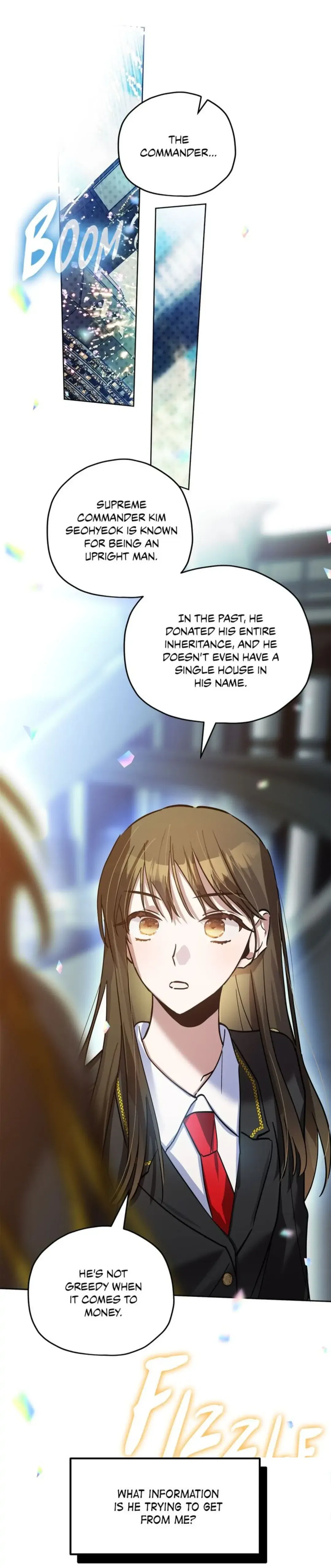 Theory of Paradise Chapter 23 – Page 2