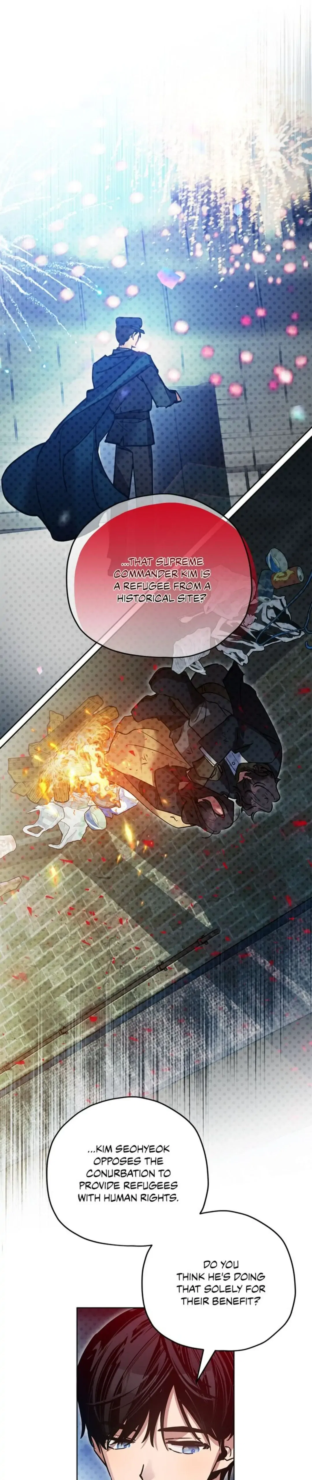 Theory of Paradise Chapter 23 – Page 7