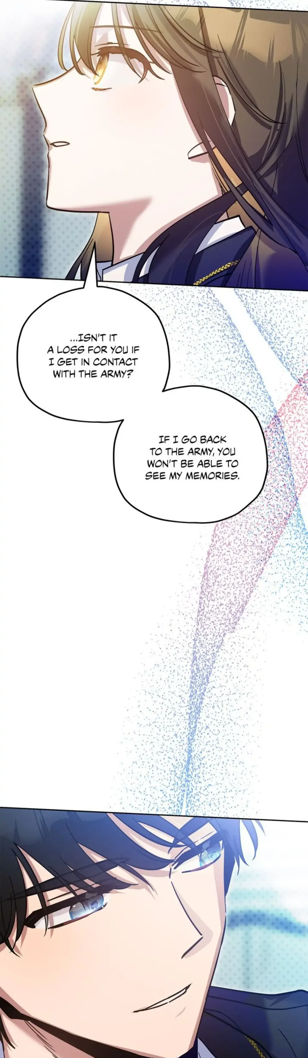 Theory of Paradise Chapter 23 – Page 16