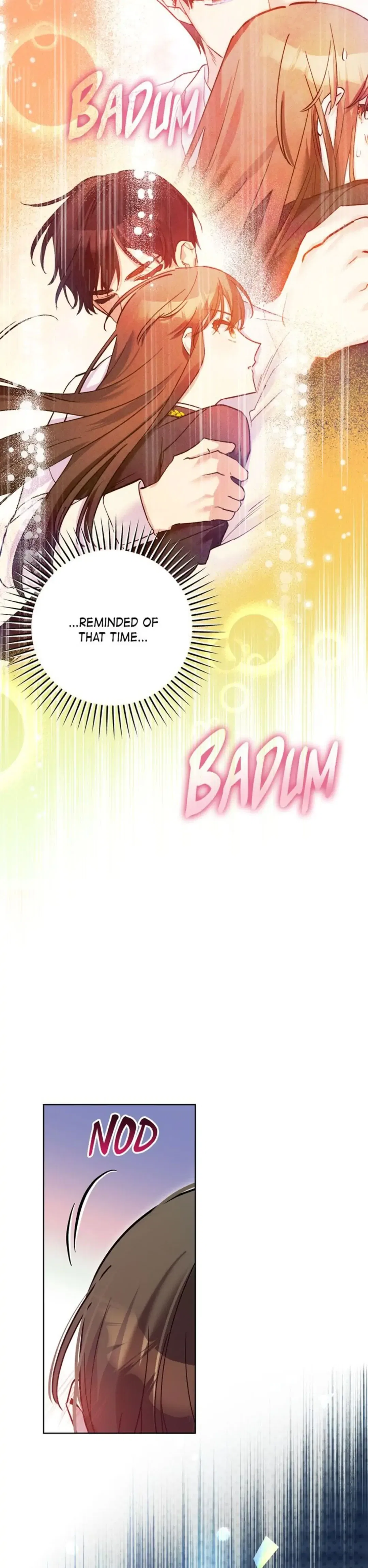 Theory of Paradise Chapter 22 – Page 6