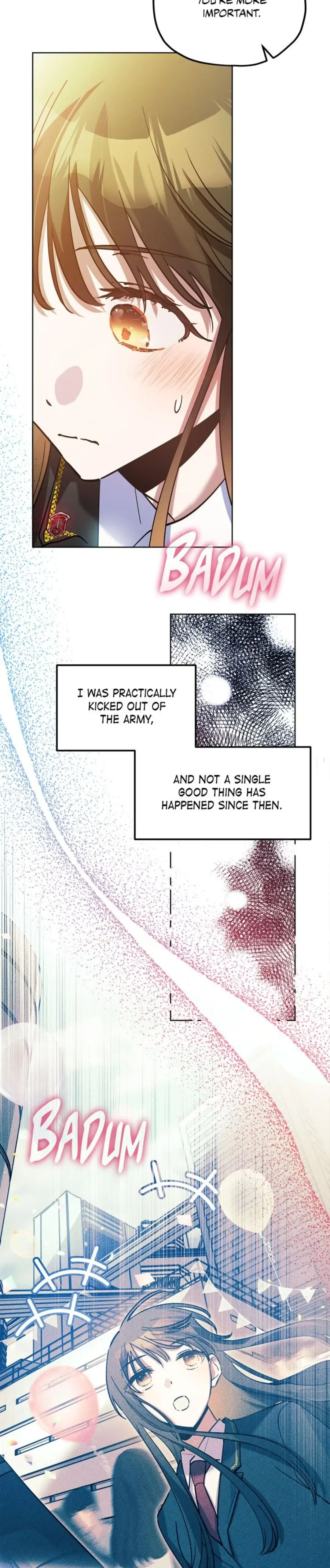 Theory of Paradise Chapter 22 – Page 10