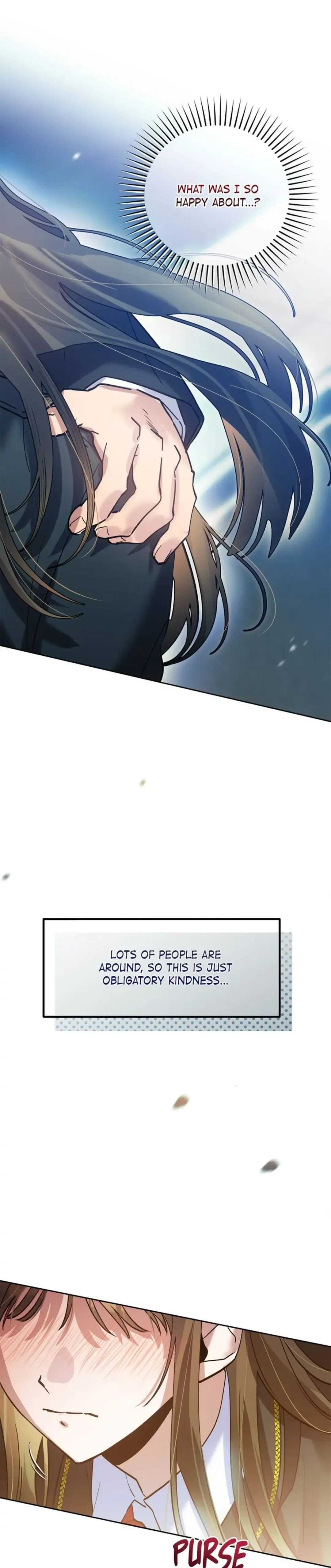 Theory of Paradise Chapter 22 – Page 16