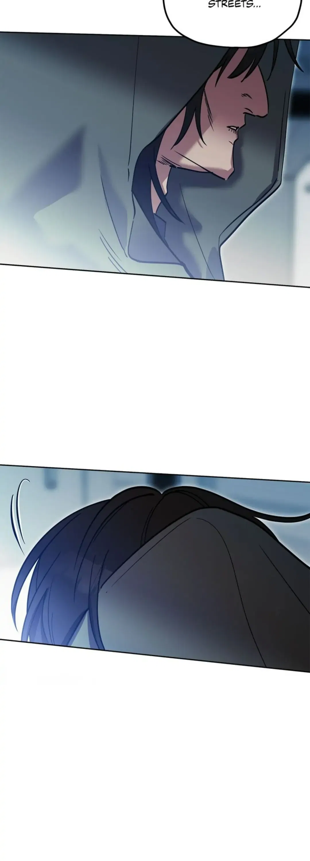 Theory of Paradise Chapter 22 – Page 31