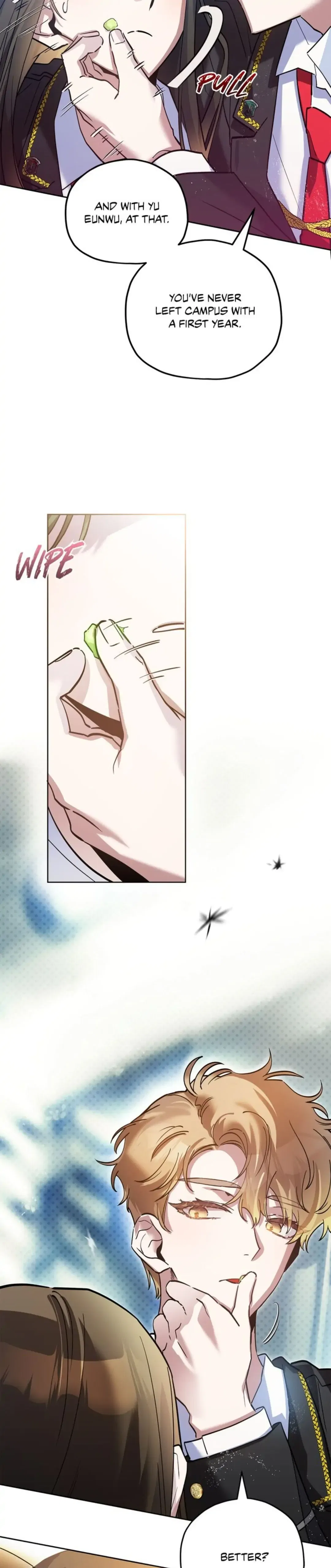 Theory of Paradise Chapter 20 – Page 9