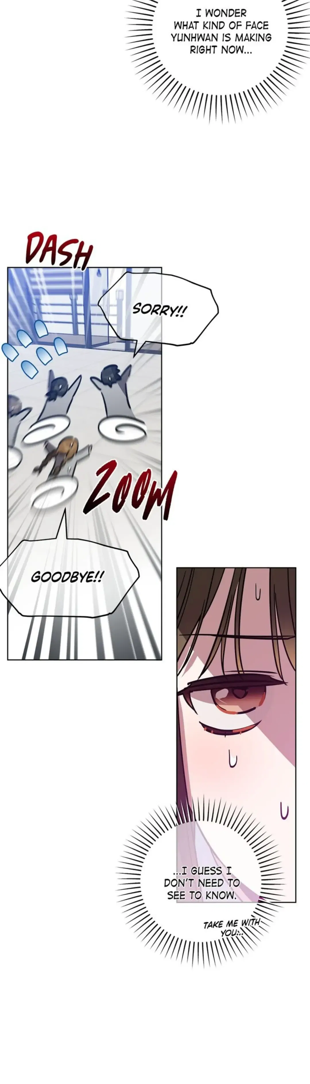 Theory of Paradise Chapter 20 – Page 27