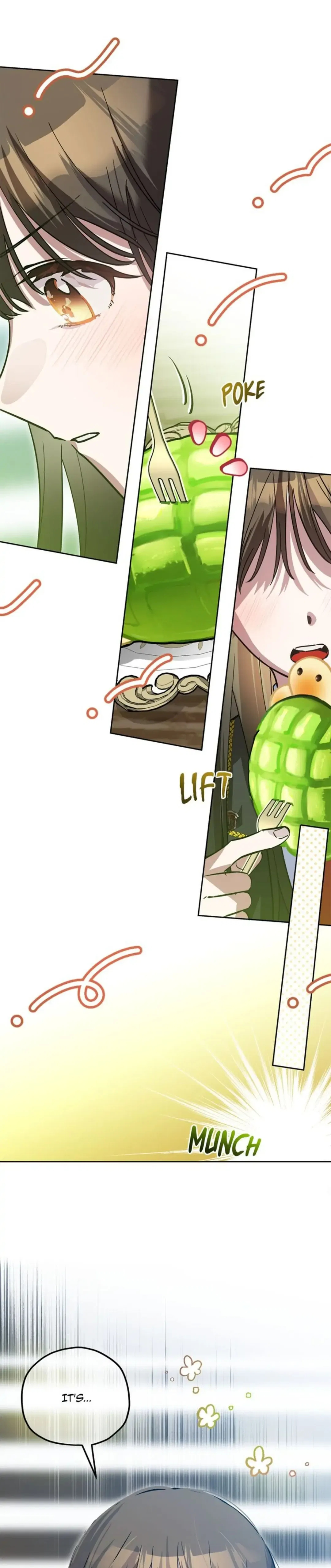 Theory of Paradise Chapter 19 – Page 13