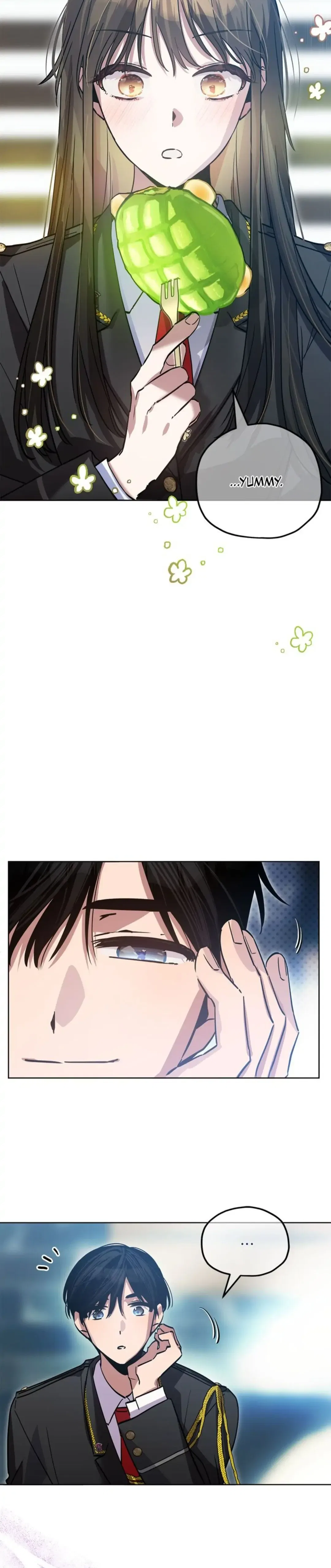 Theory of Paradise Chapter 19 – Page 14