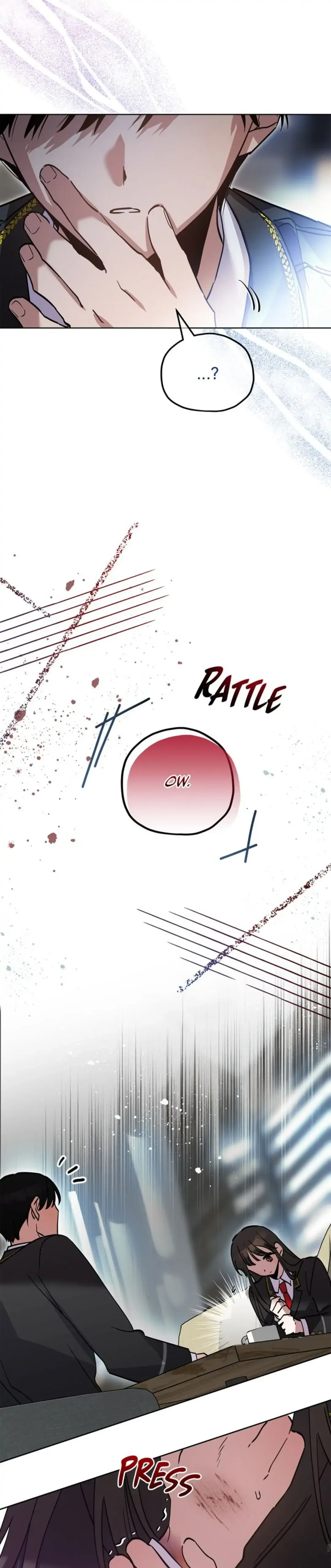 Theory of Paradise Chapter 19 – Page 15