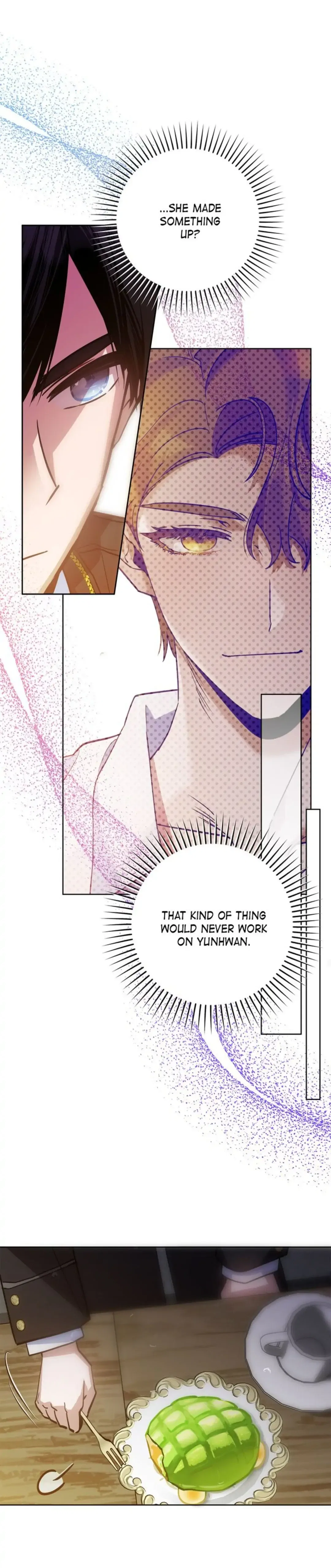 Theory of Paradise Chapter 19 – Page 19