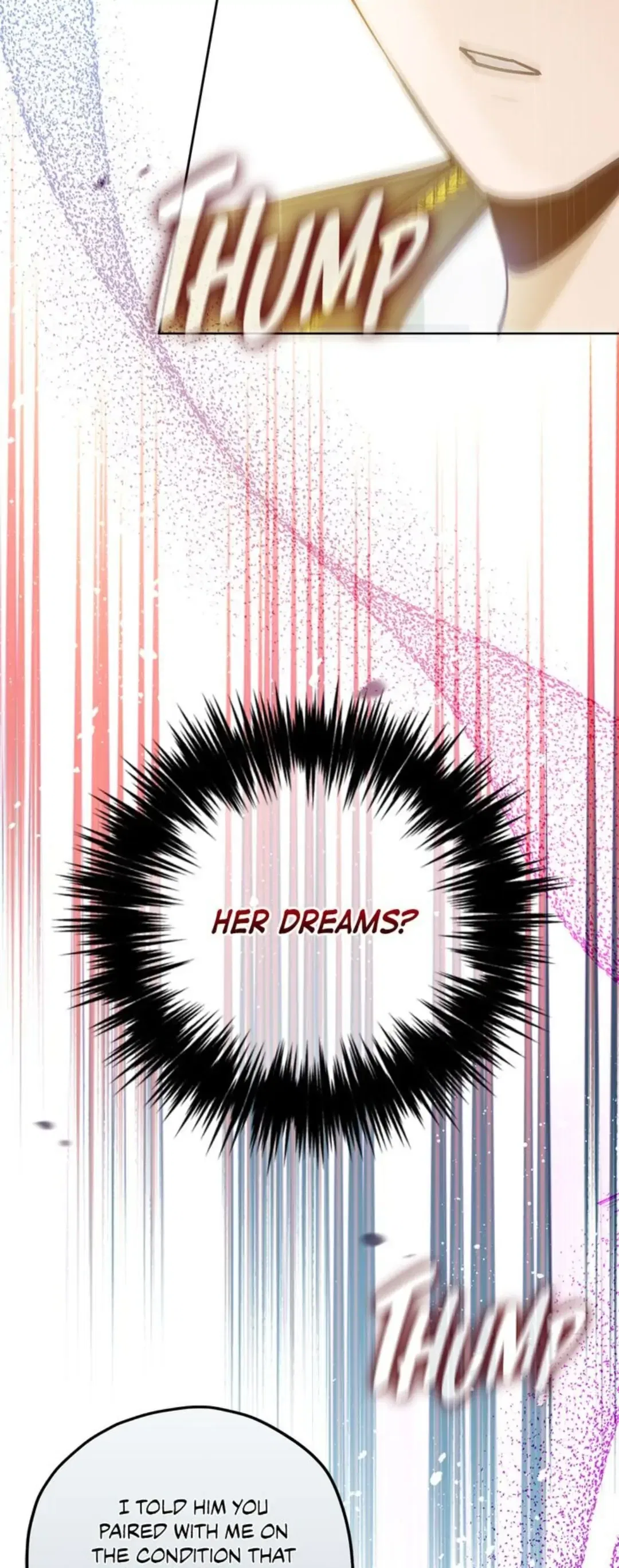 Theory of Paradise Chapter 19 – Page 23