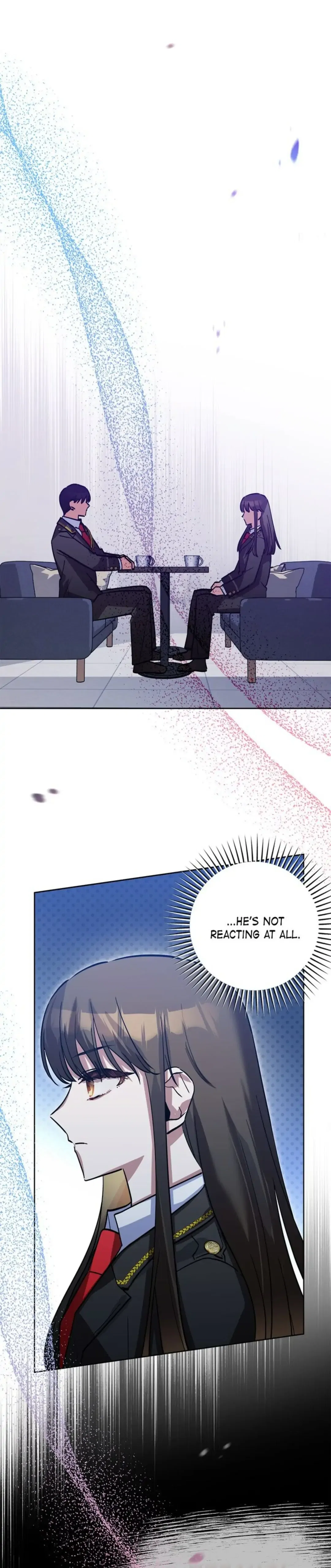 Theory of Paradise Chapter 19 – Page 29