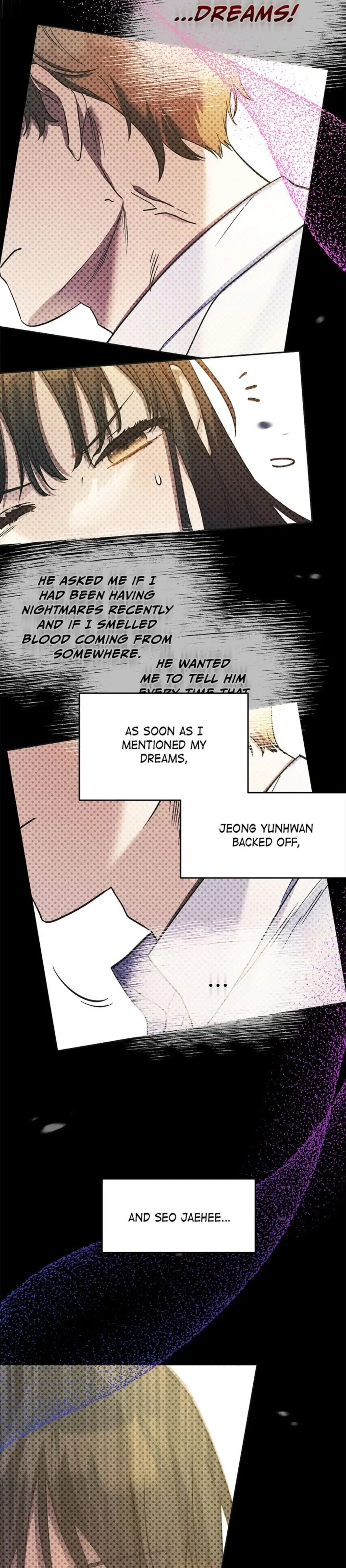 Theory of Paradise Chapter 19 – Page 30