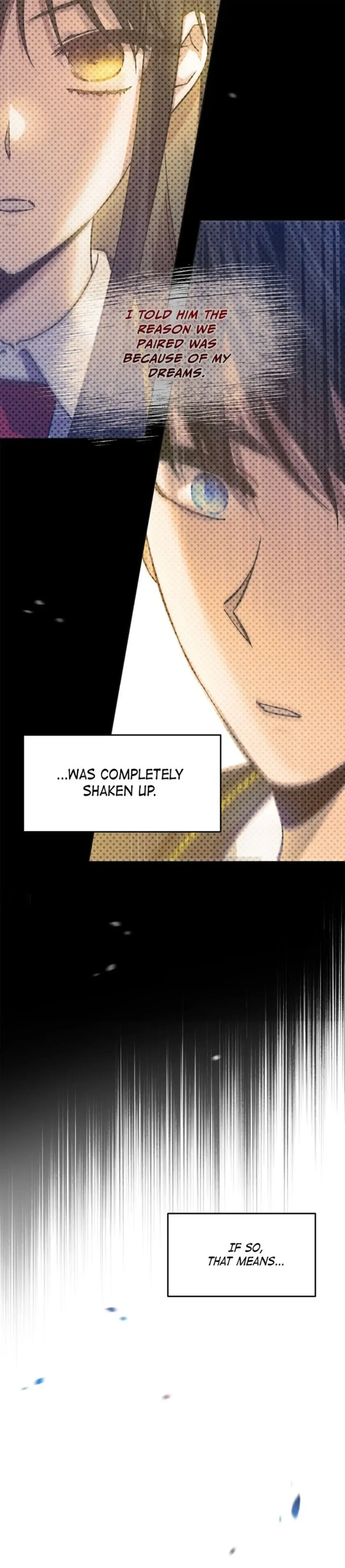 Theory of Paradise Chapter 19 – Page 31