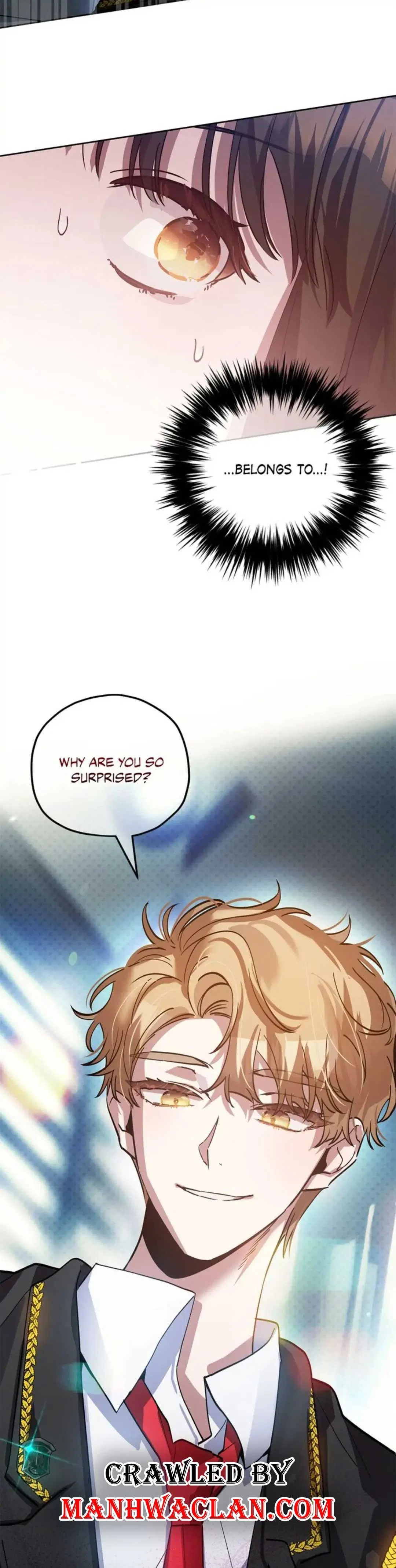 Theory of Paradise Chapter 19 – Page 35