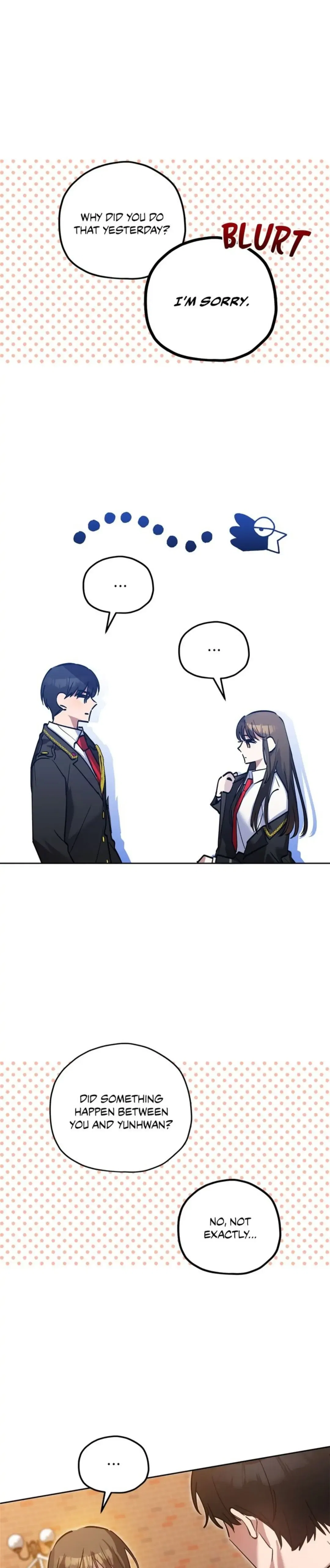 Theory of Paradise Chapter 18 – Page 2