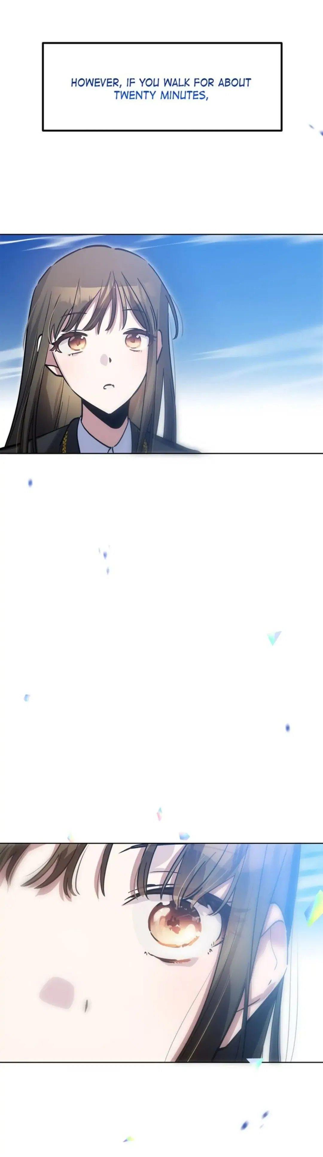 Theory of Paradise Chapter 18 – Page 6