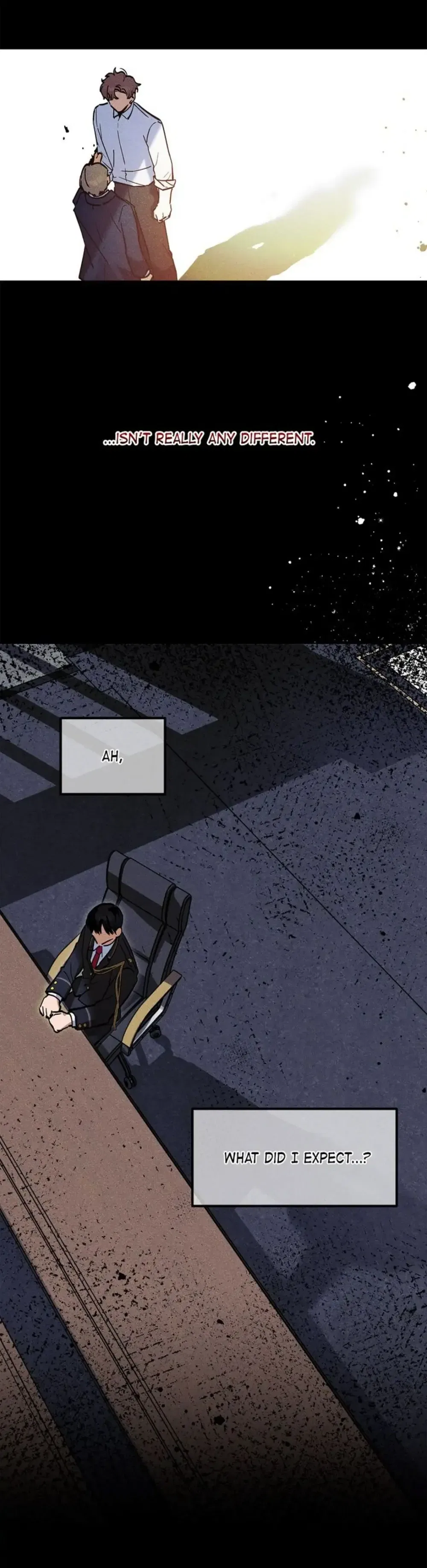 Theory of Paradise Chapter 17 – Page 7
