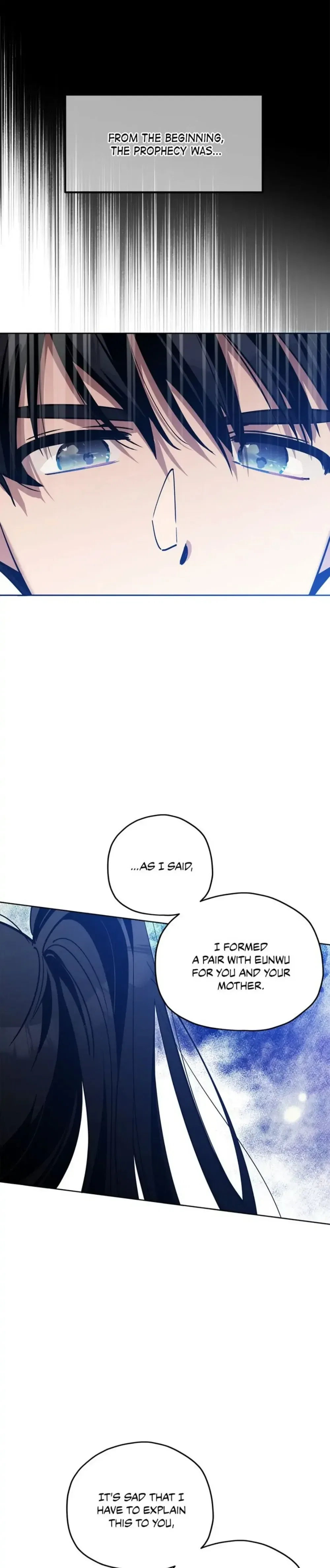 Theory of Paradise Chapter 17 – Page 8