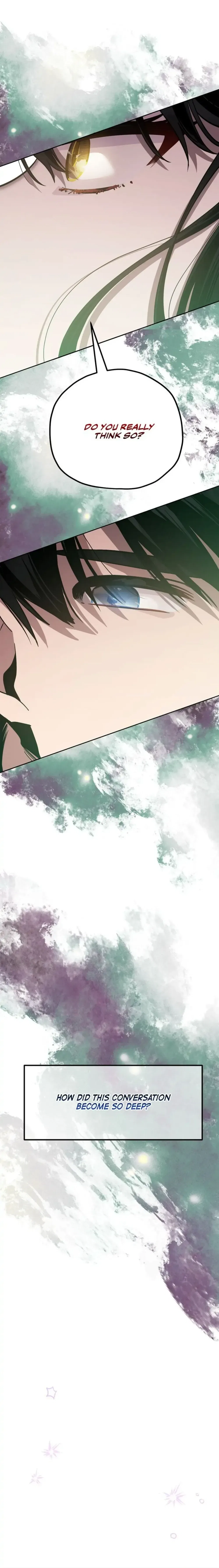 Theory of Paradise Chapter 17 – Page 13