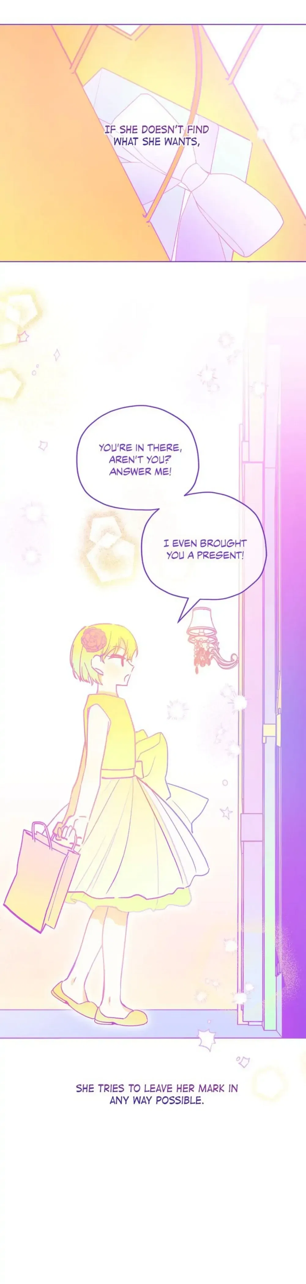 Theory of Paradise Chapter 17 – Page 15