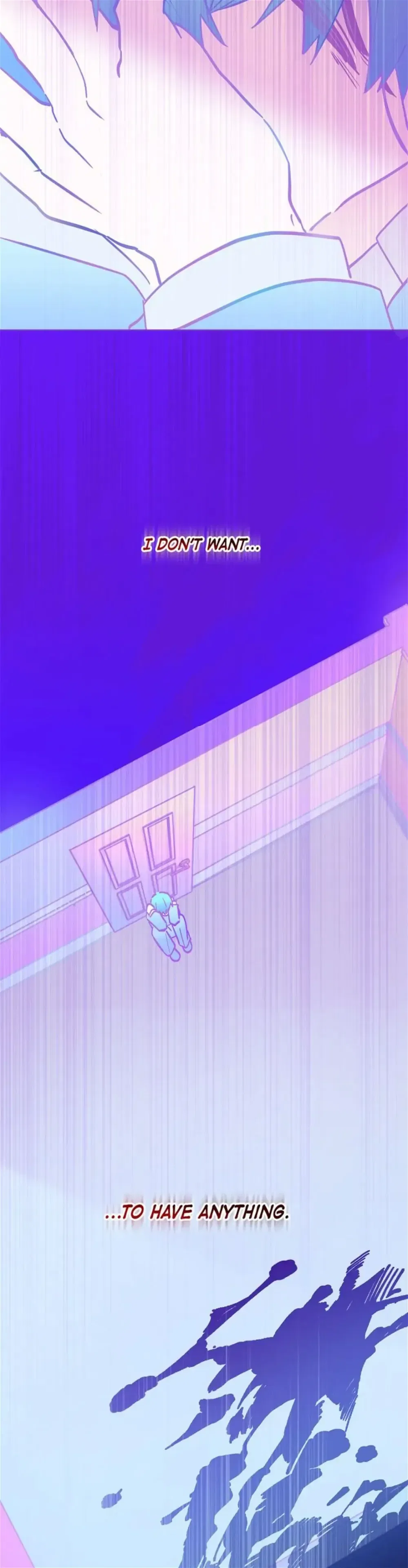 Theory of Paradise Chapter 17 – Page 19