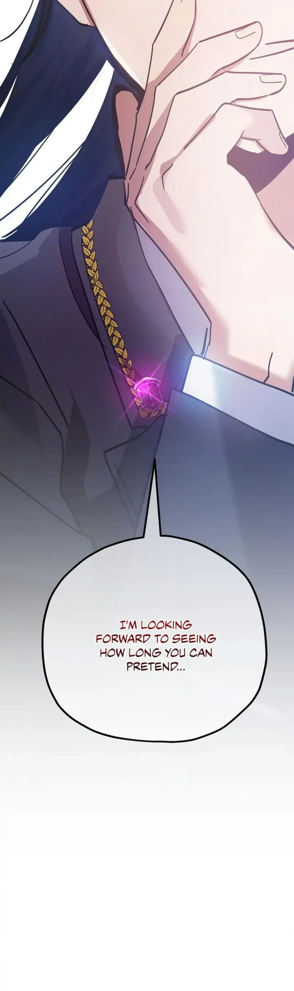 Theory of Paradise Chapter 17 – Page 27