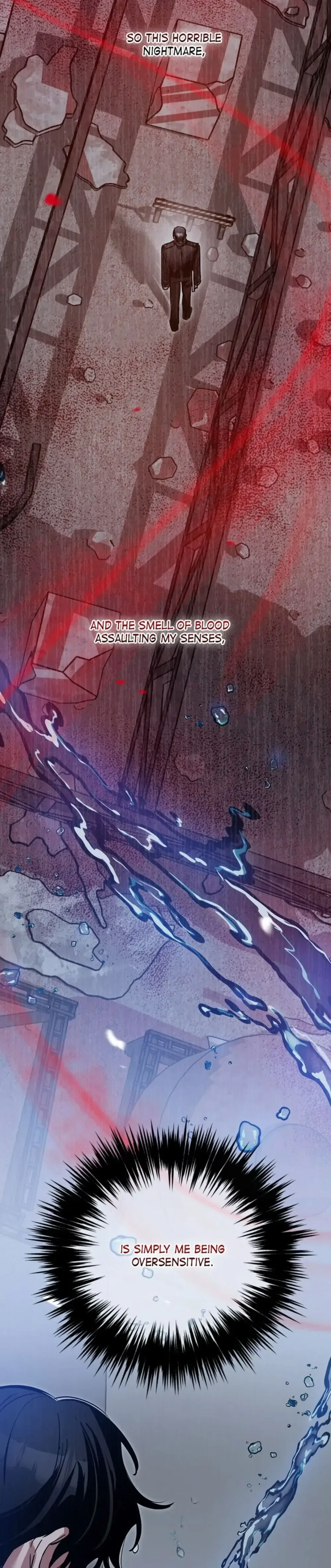 Theory of Paradise Chapter 17 – Page 30