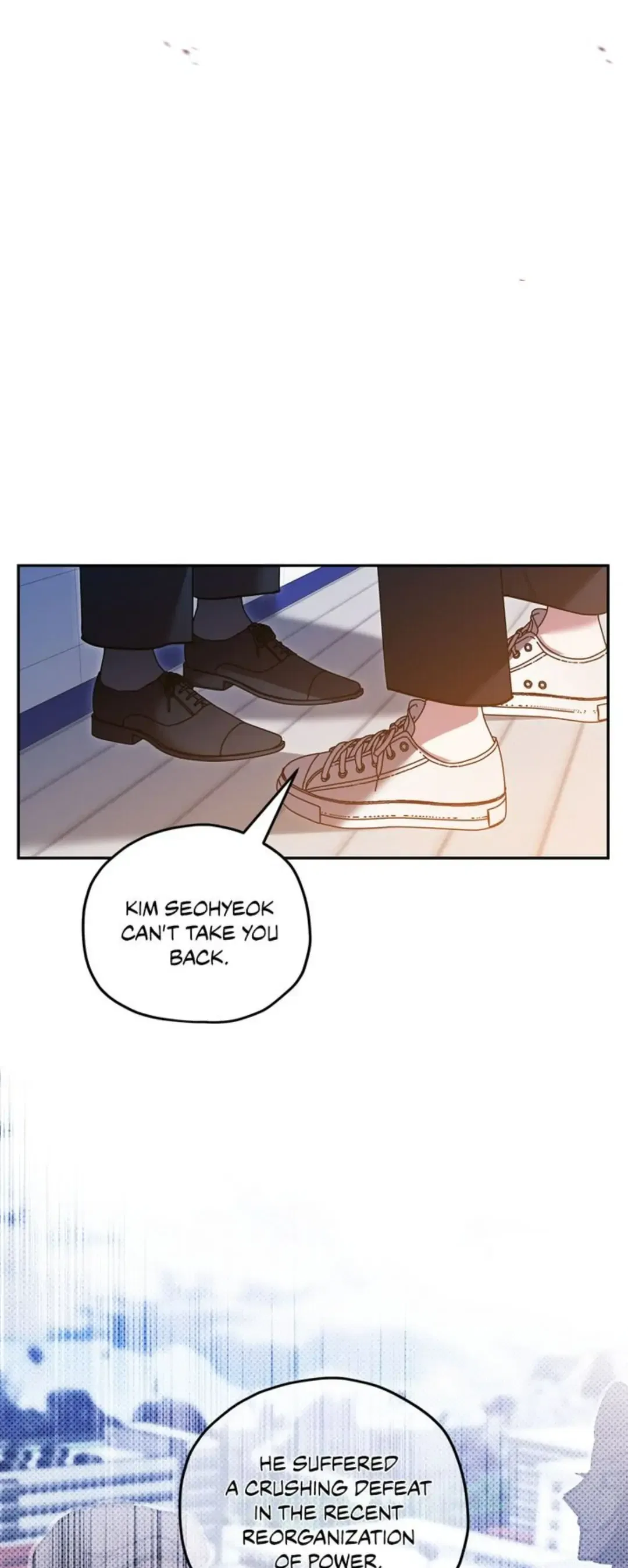 Theory of Paradise Chapter 15 – Page 5