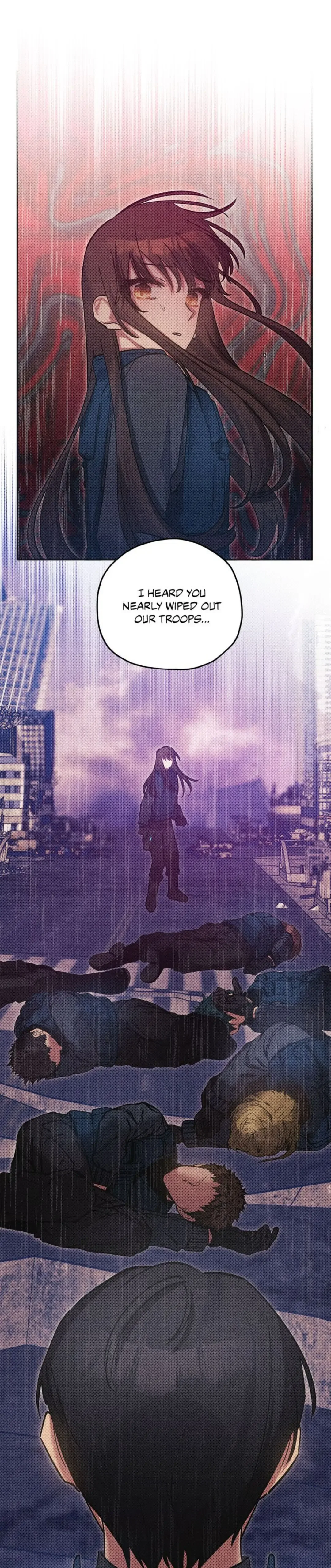 Theory of Paradise Chapter 15 – Page 7
