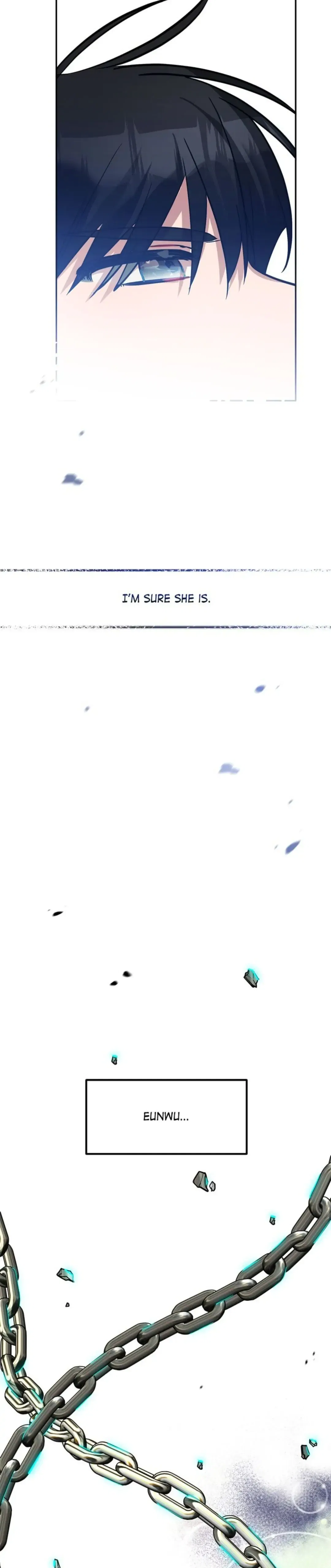 Theory of Paradise Chapter 15 – Page 30
