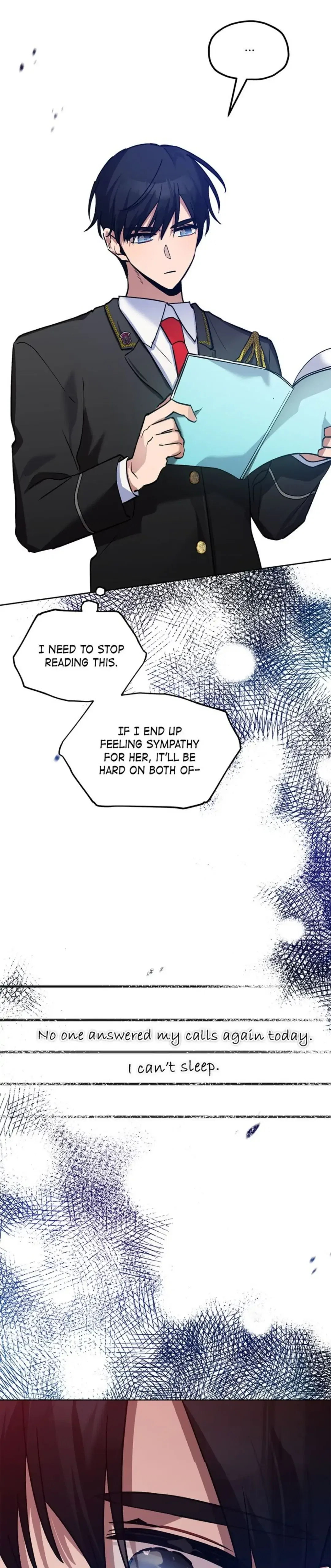 Theory of Paradise Chapter 15 – Page 43