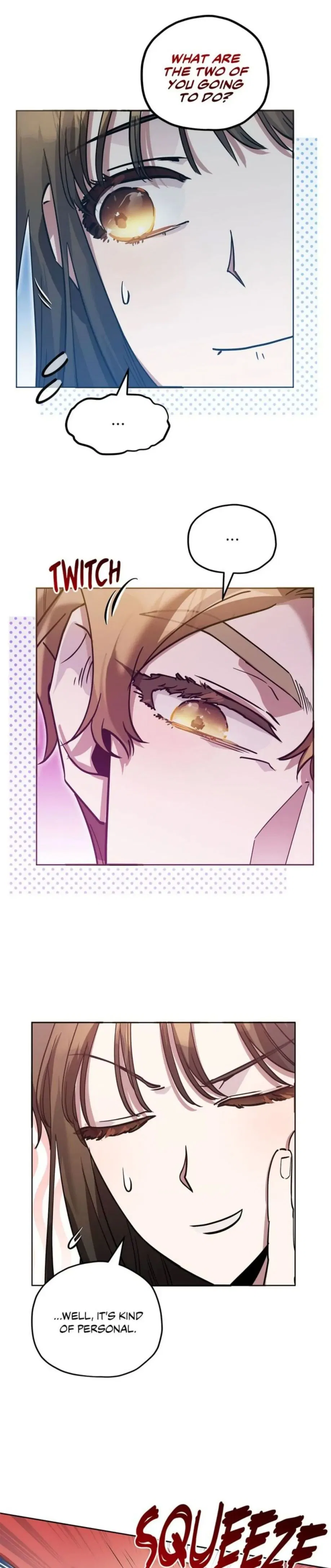 Theory of Paradise Chapter 14 – Page 10