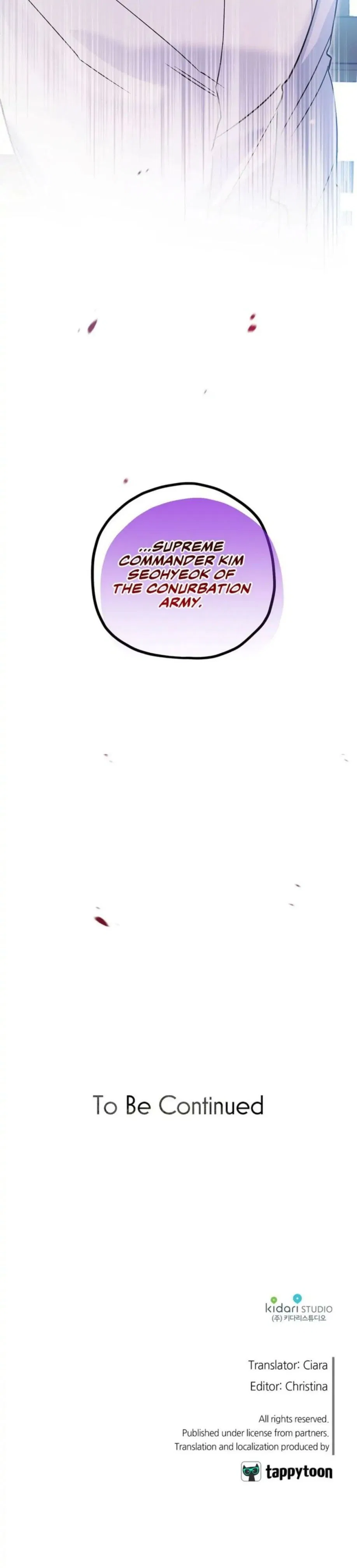 Theory of Paradise Chapter 14 – Page 32
