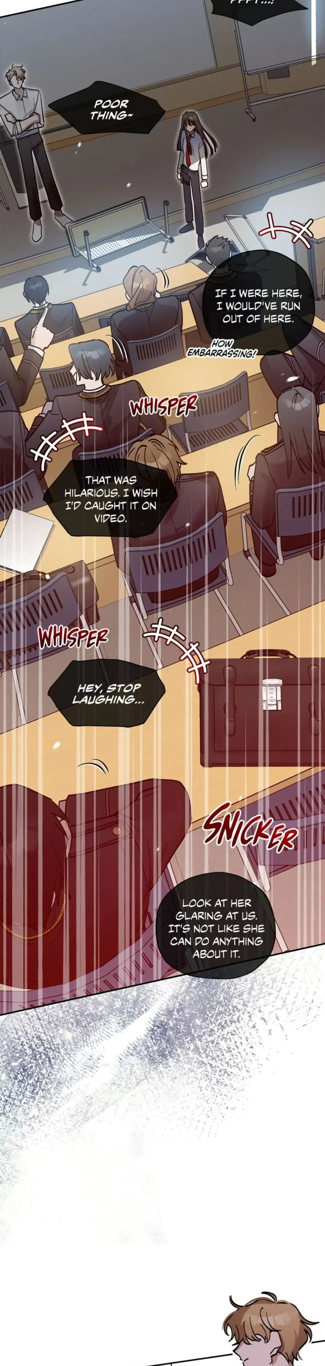 Theory of Paradise Chapter 13 – Page 12