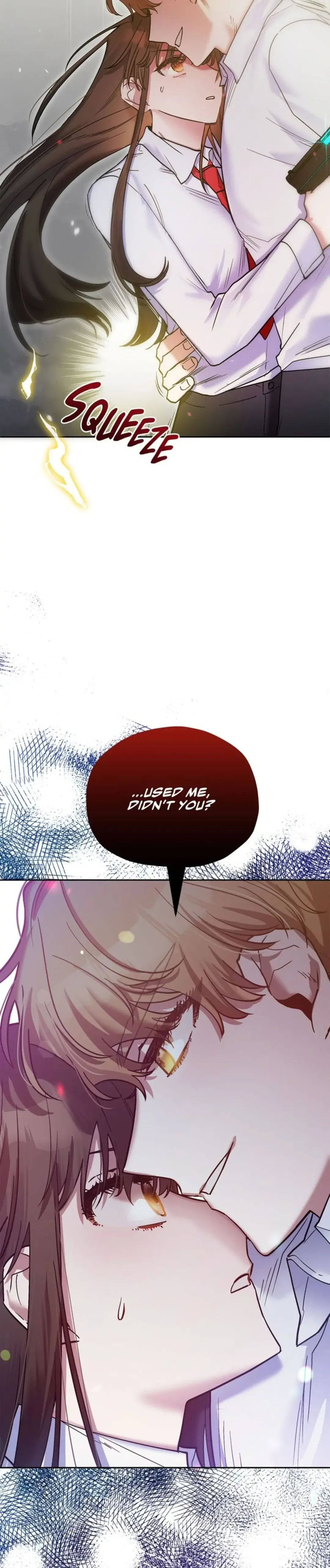 Theory of Paradise Chapter 13 – Page 25