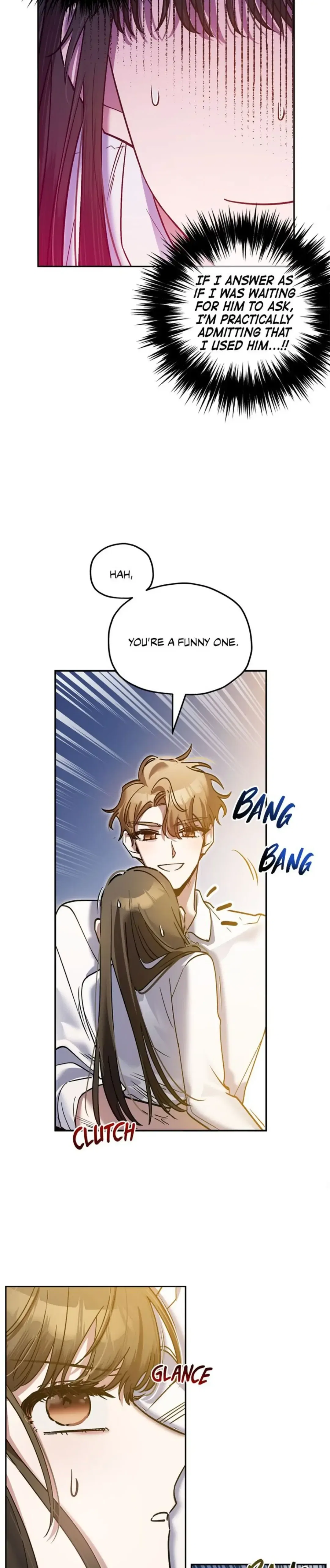 Theory of Paradise Chapter 13 – Page 27
