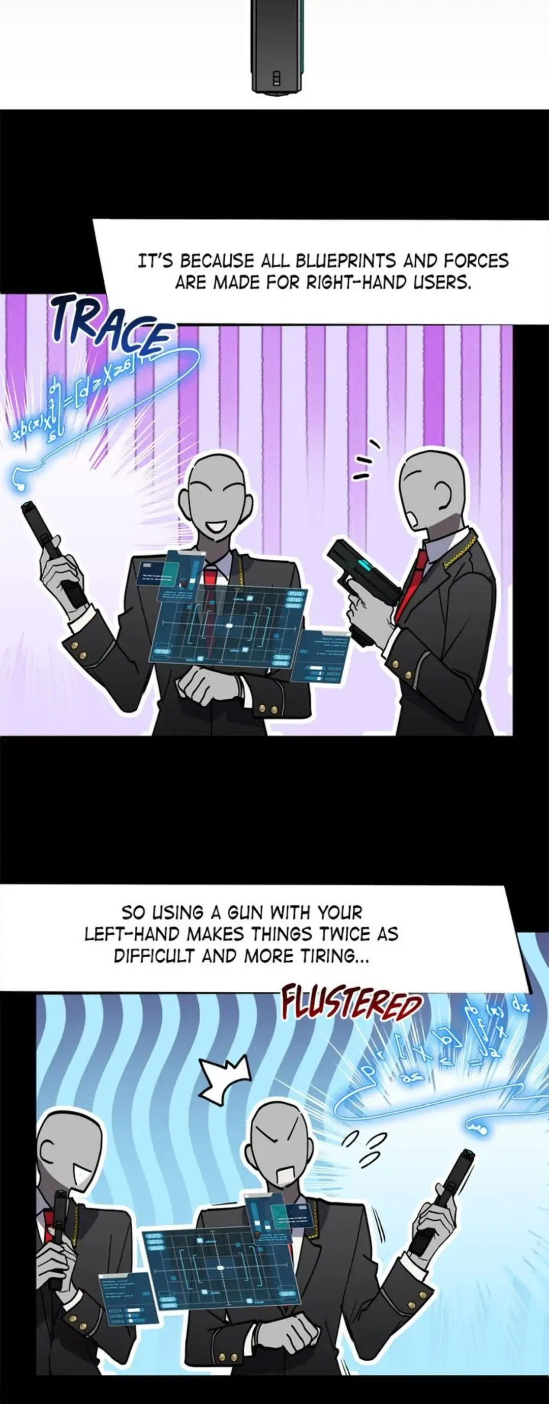 Theory of Paradise Chapter 13 – Page 29
